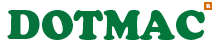 Dotmac Selfcare logo